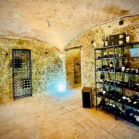 Agriturismo Casaviva Pozzo  外观 照片