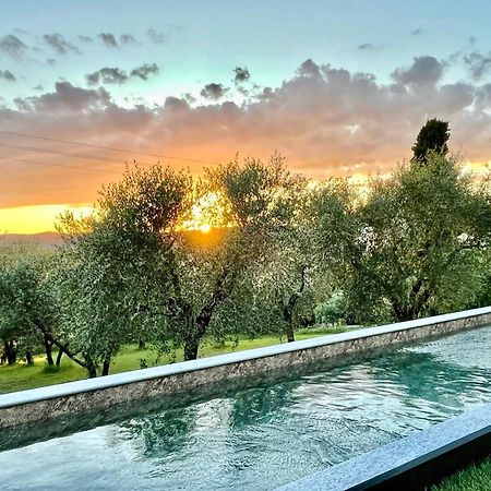 Agriturismo Casaviva Pozzo  外观 照片