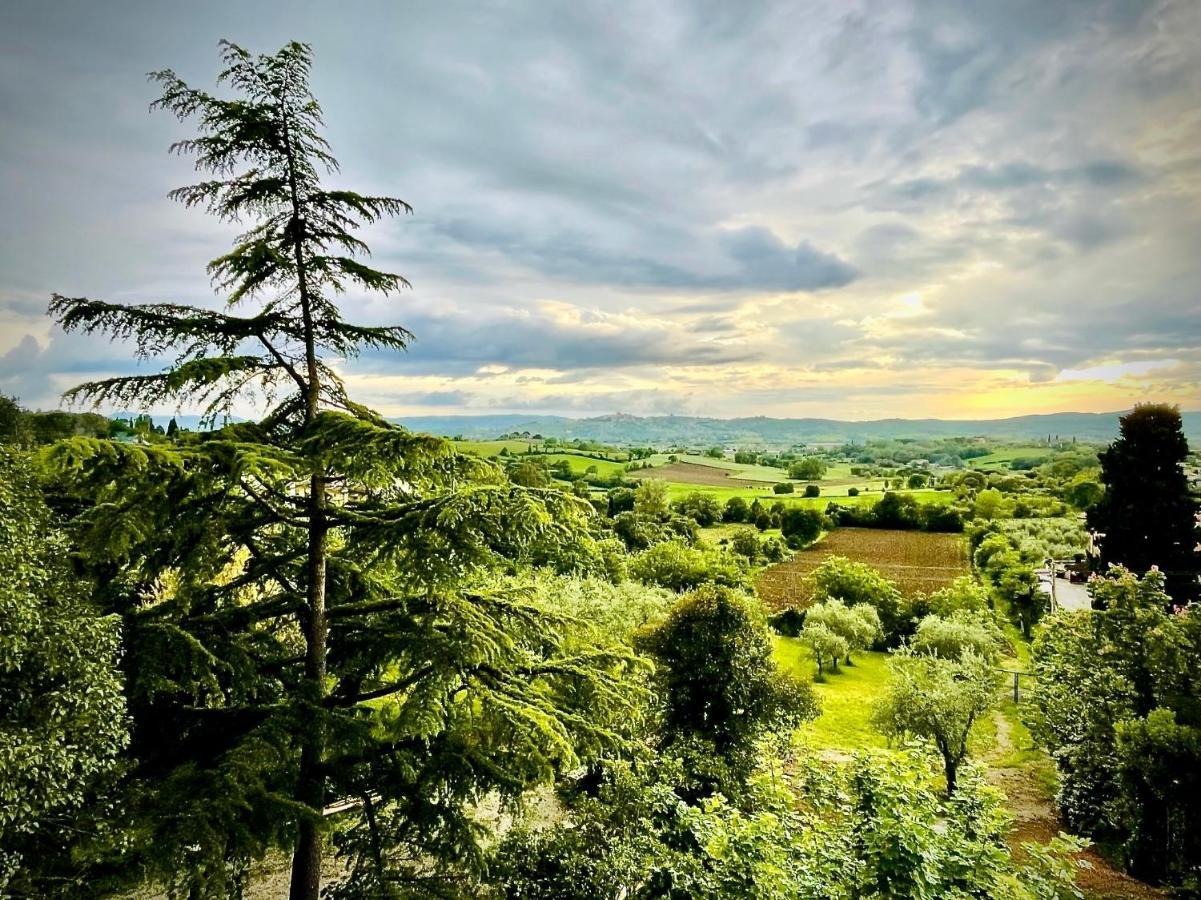 Agriturismo Casaviva Pozzo  外观 照片