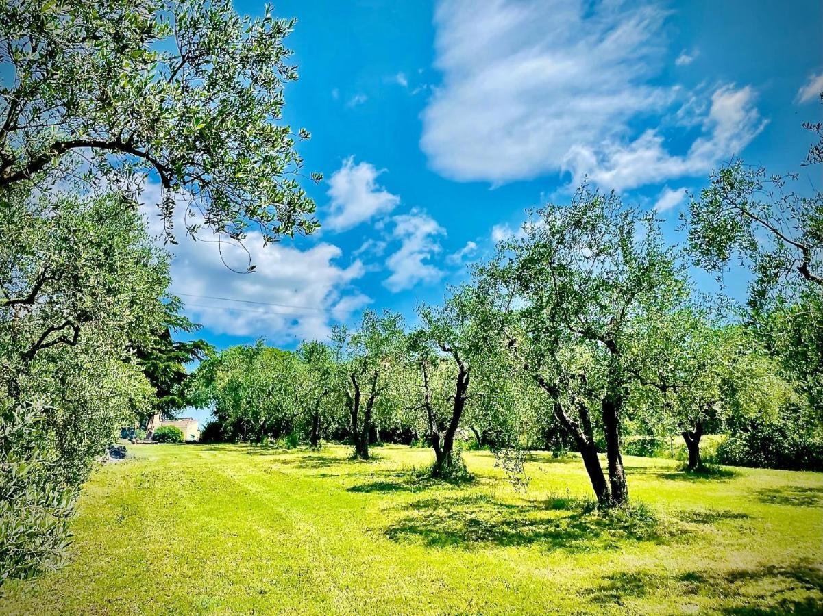 Agriturismo Casaviva Pozzo  外观 照片