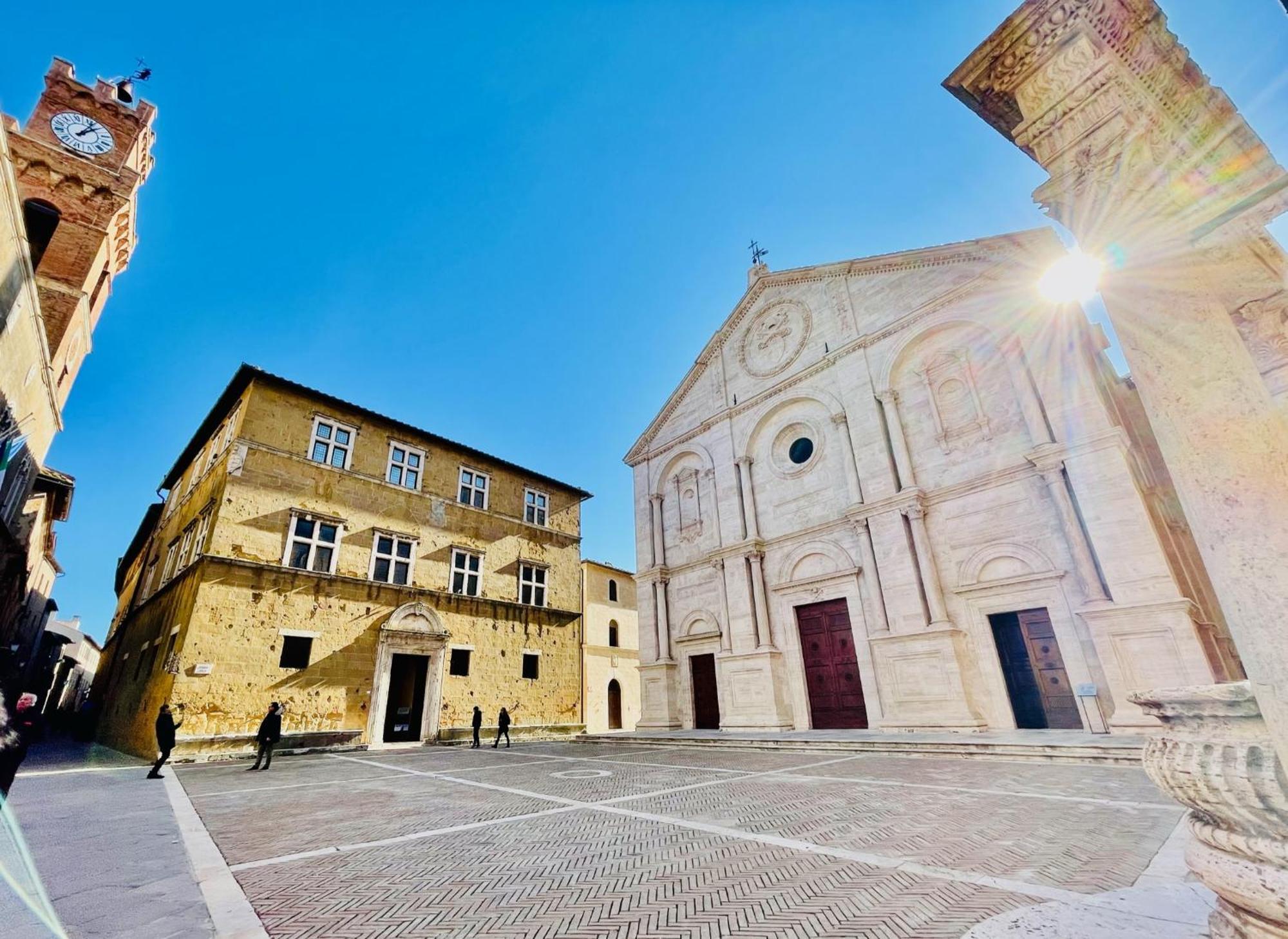 Agriturismo Casaviva Pozzo  外观 照片
