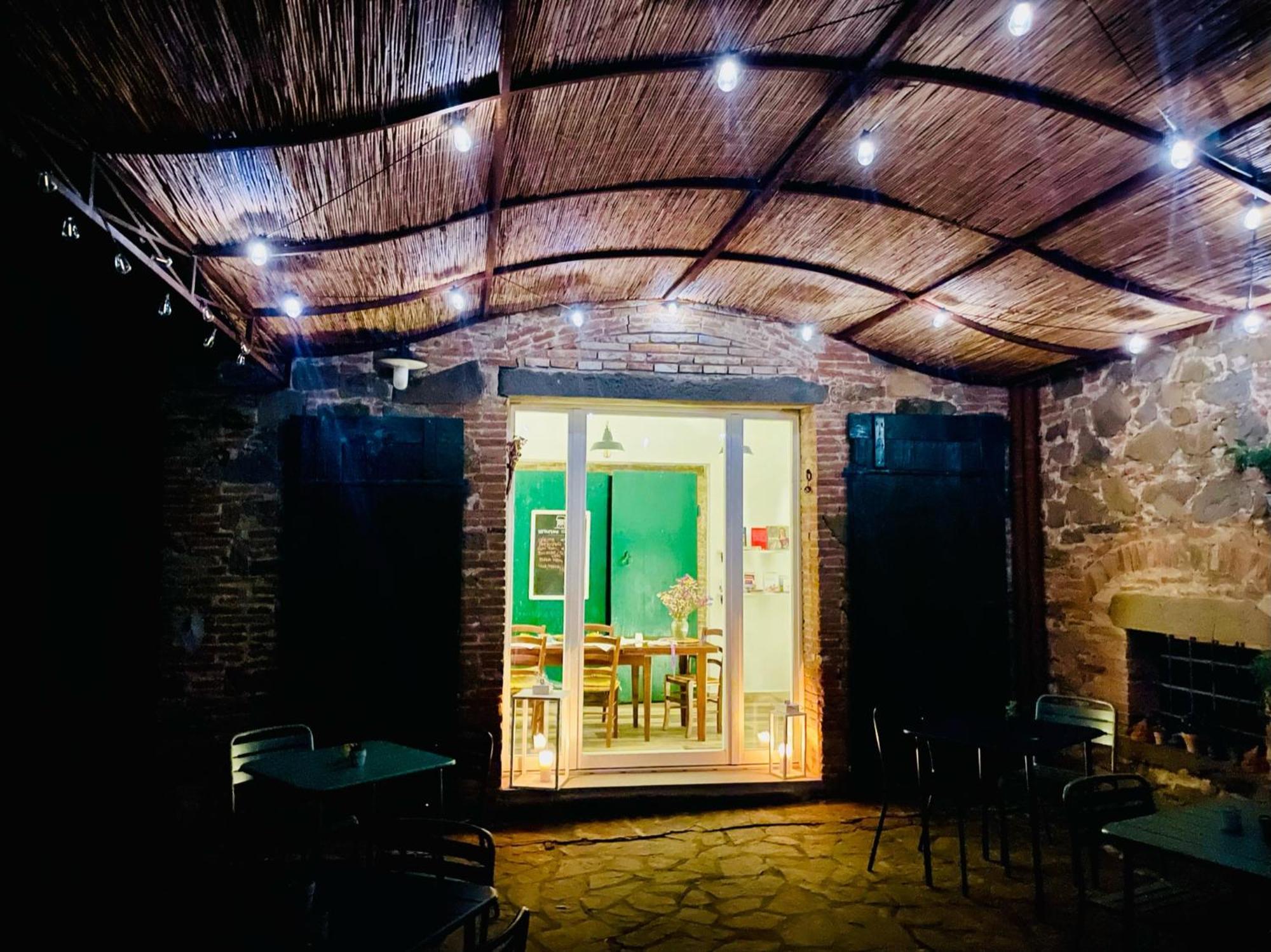 Agriturismo Casaviva Pozzo  外观 照片