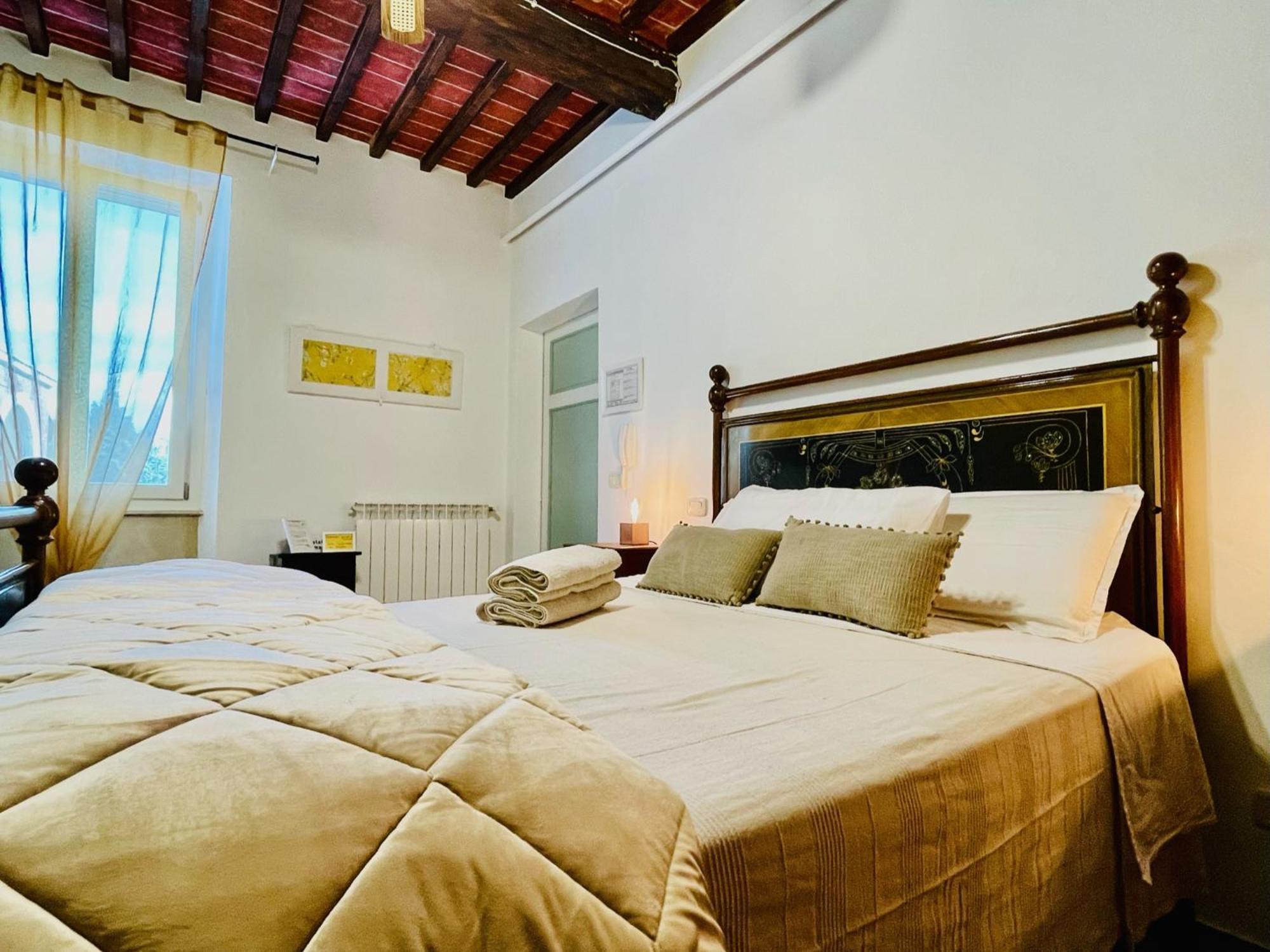 Agriturismo Casaviva Pozzo  外观 照片