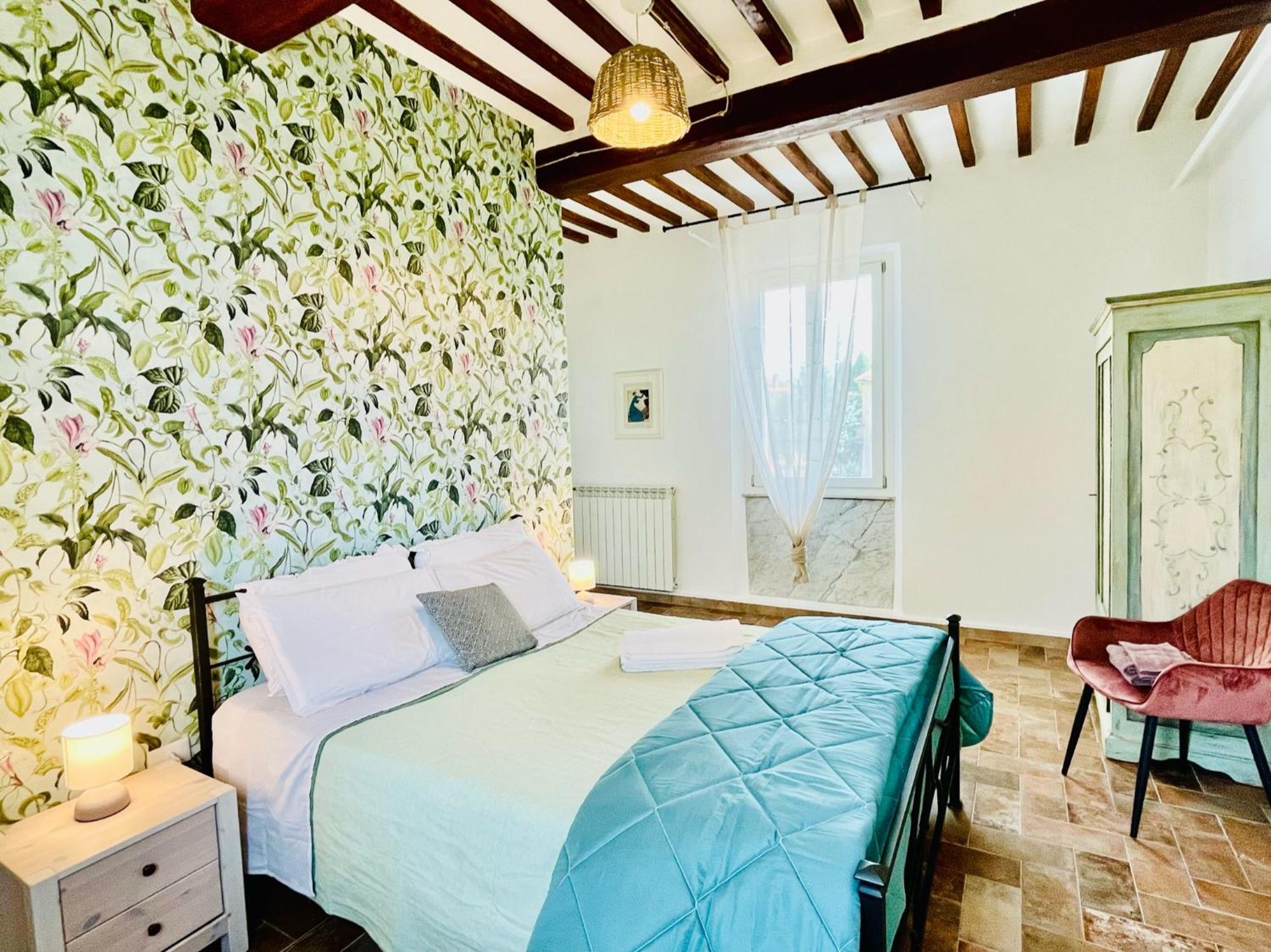 Agriturismo Casaviva Pozzo  外观 照片