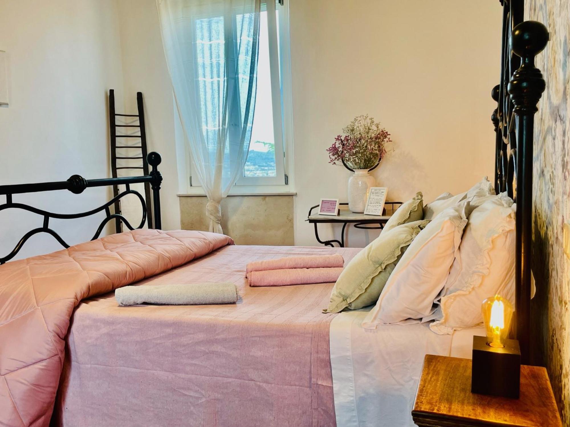 Agriturismo Casaviva Pozzo  外观 照片