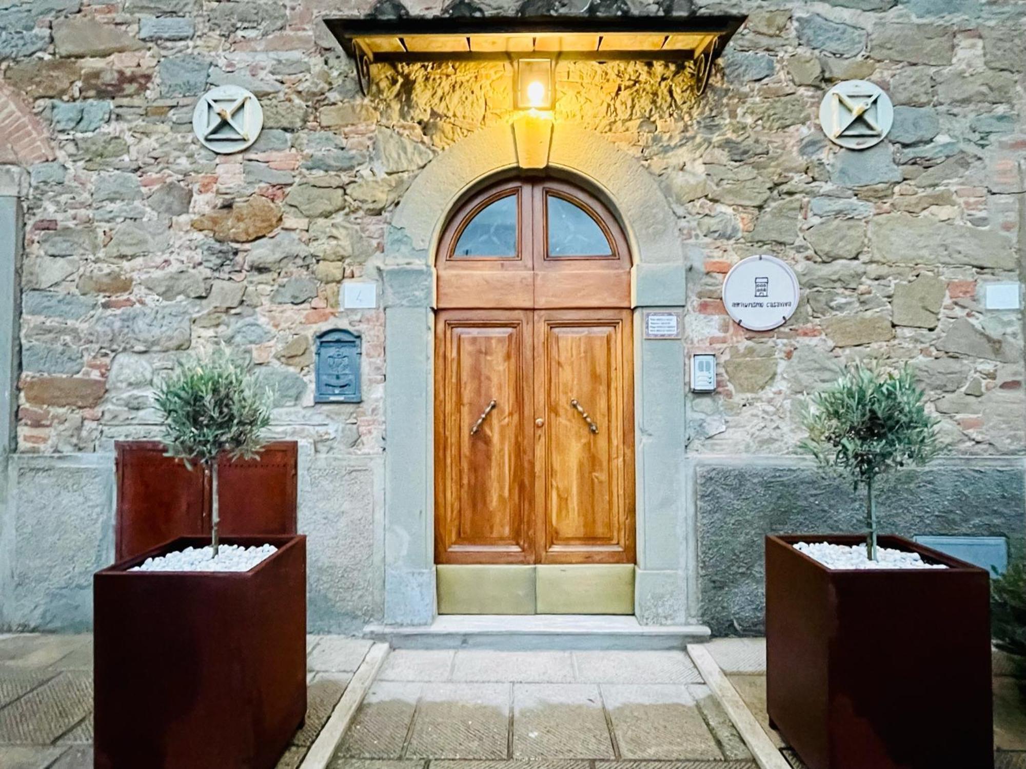Agriturismo Casaviva Pozzo  外观 照片