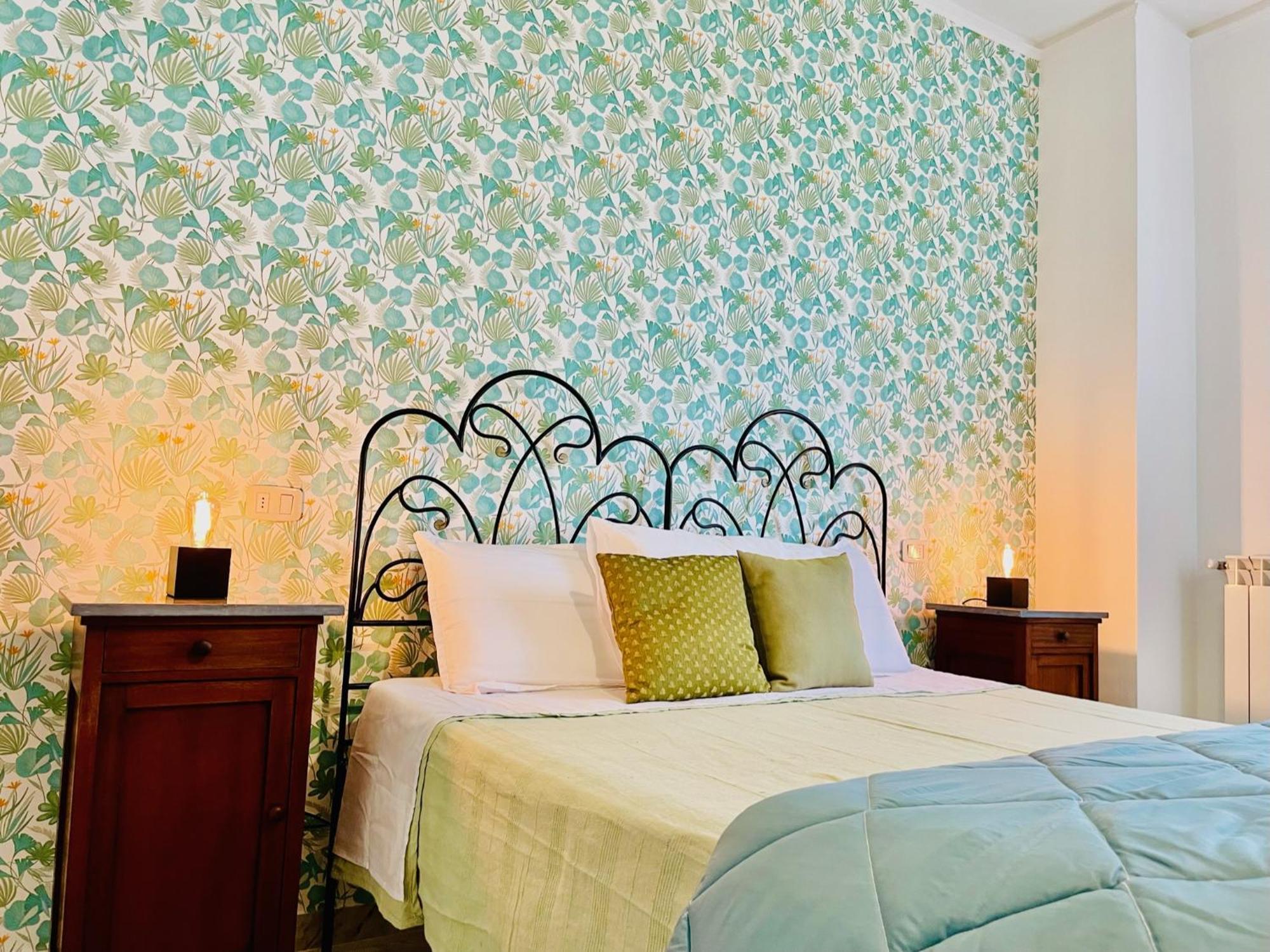 Agriturismo Casaviva Pozzo  外观 照片