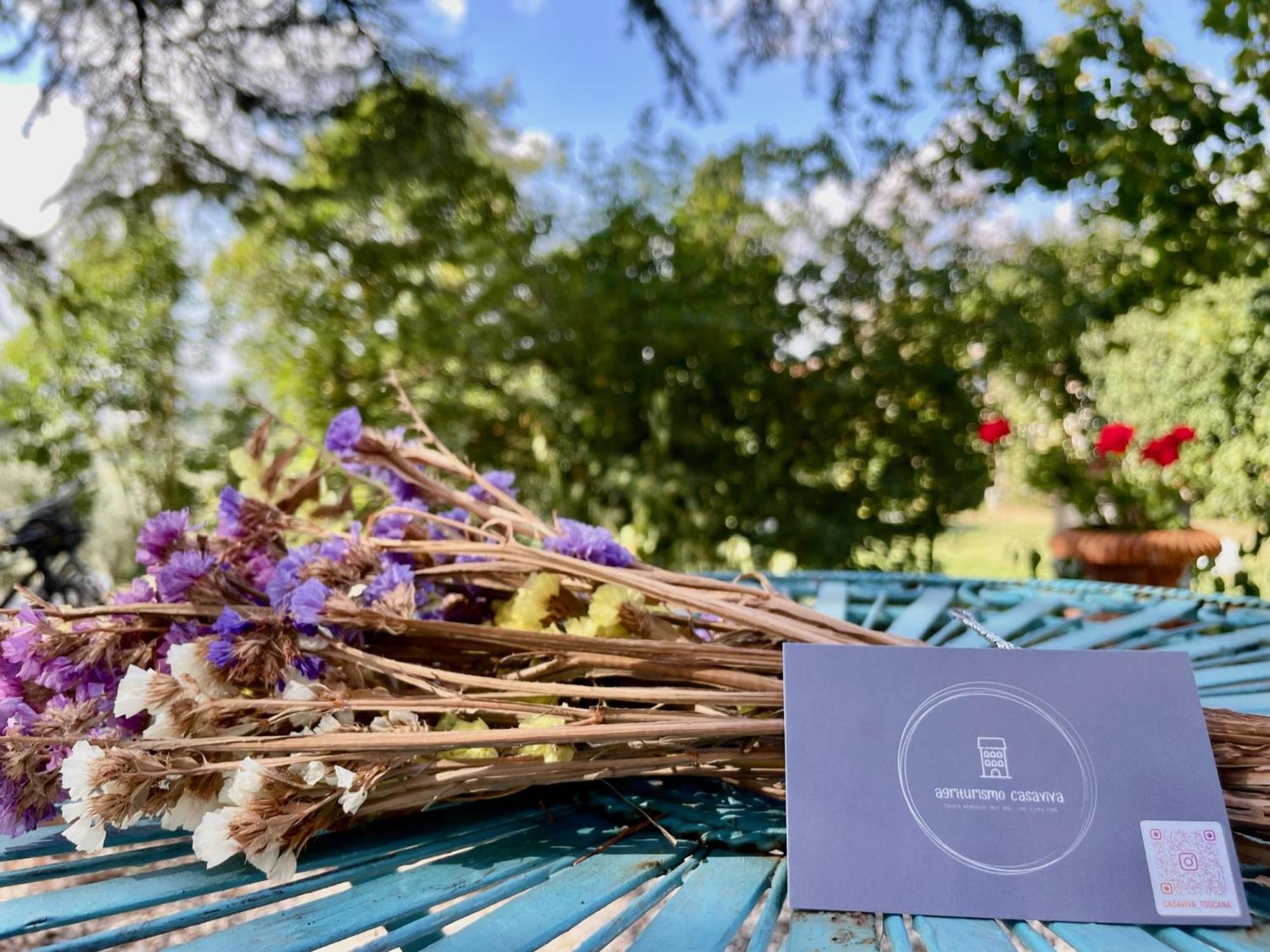 Agriturismo Casaviva Pozzo  外观 照片