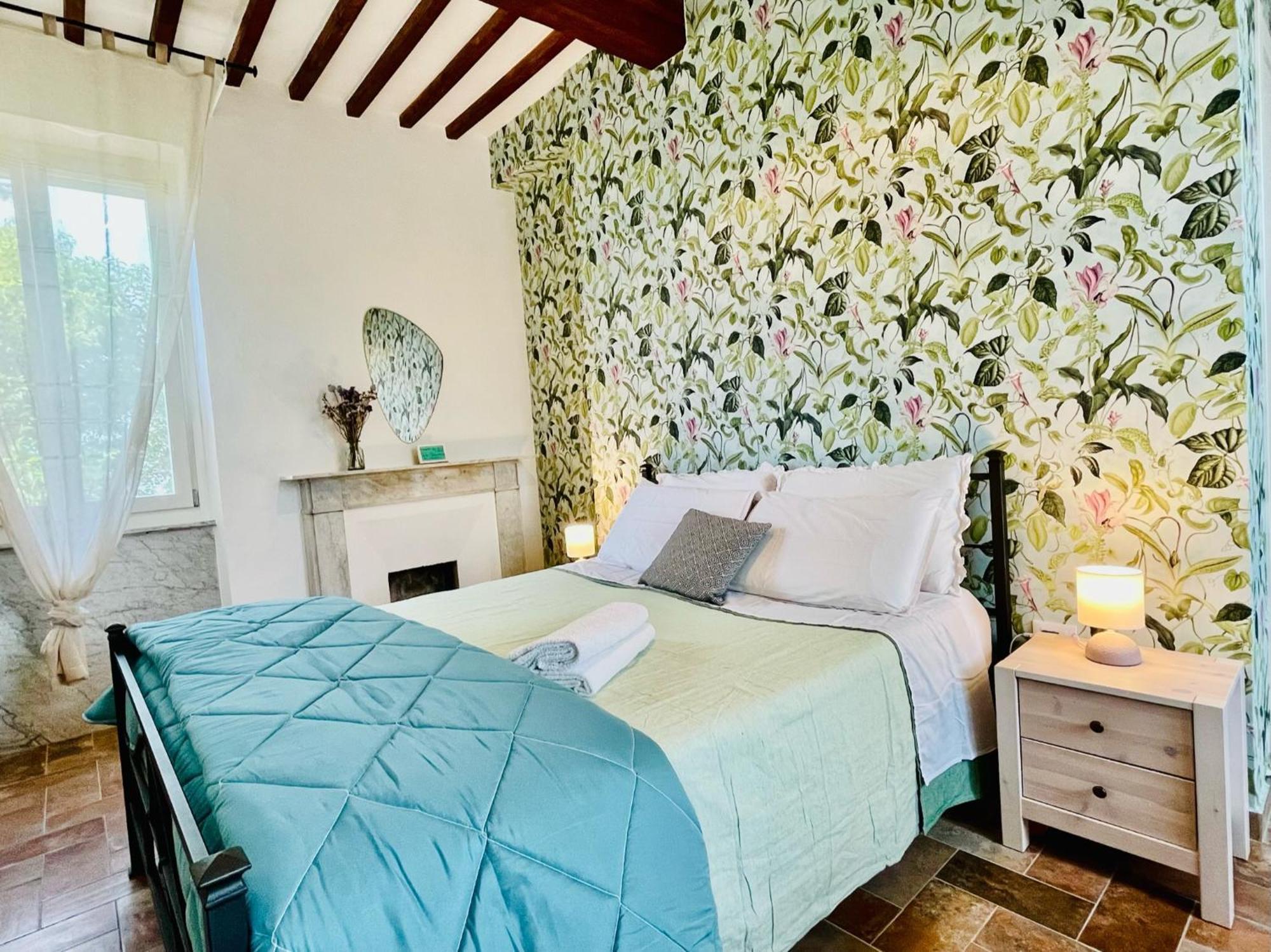 Agriturismo Casaviva Pozzo  外观 照片