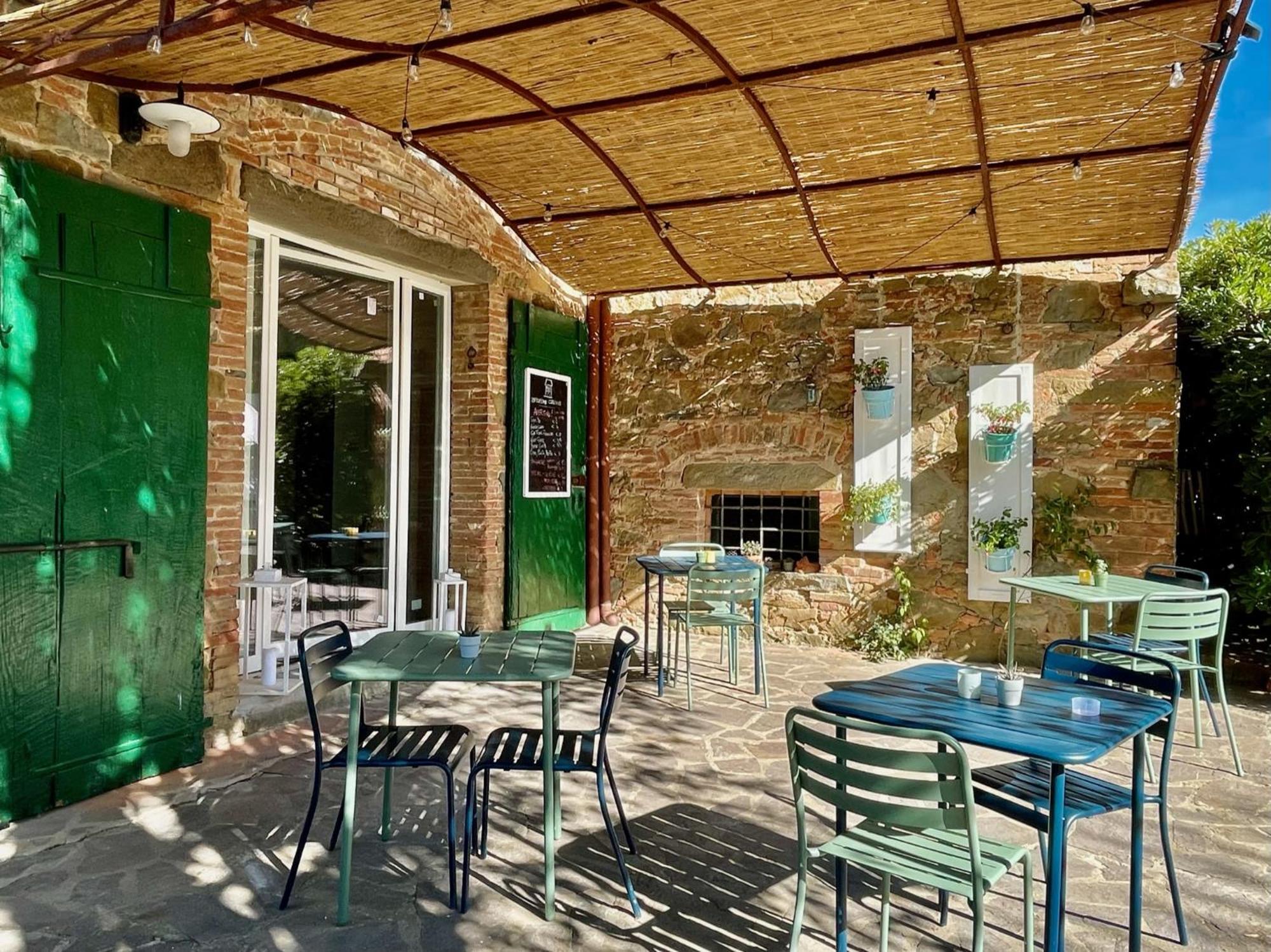 Agriturismo Casaviva Pozzo  外观 照片