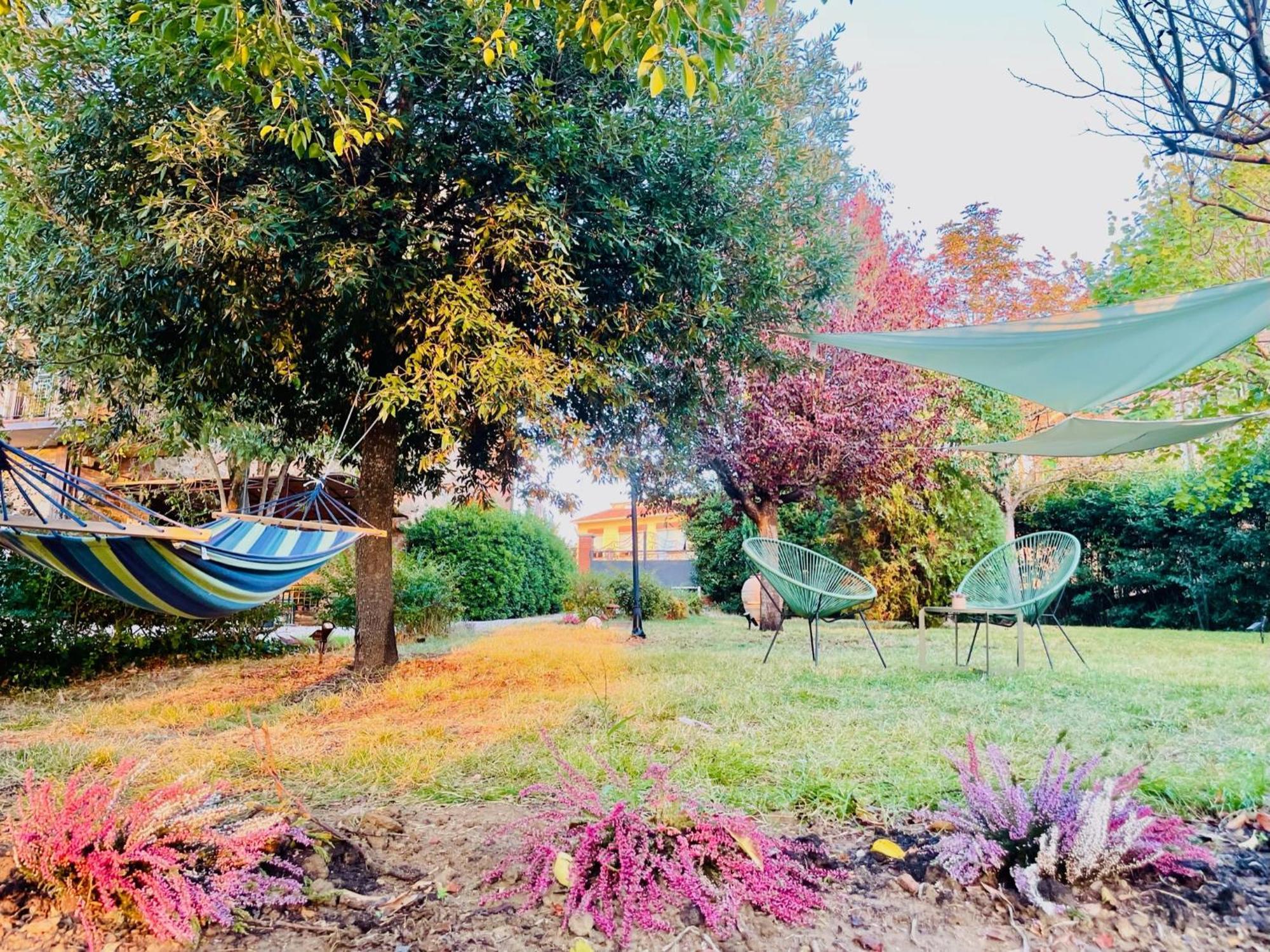 Agriturismo Casaviva Pozzo  外观 照片