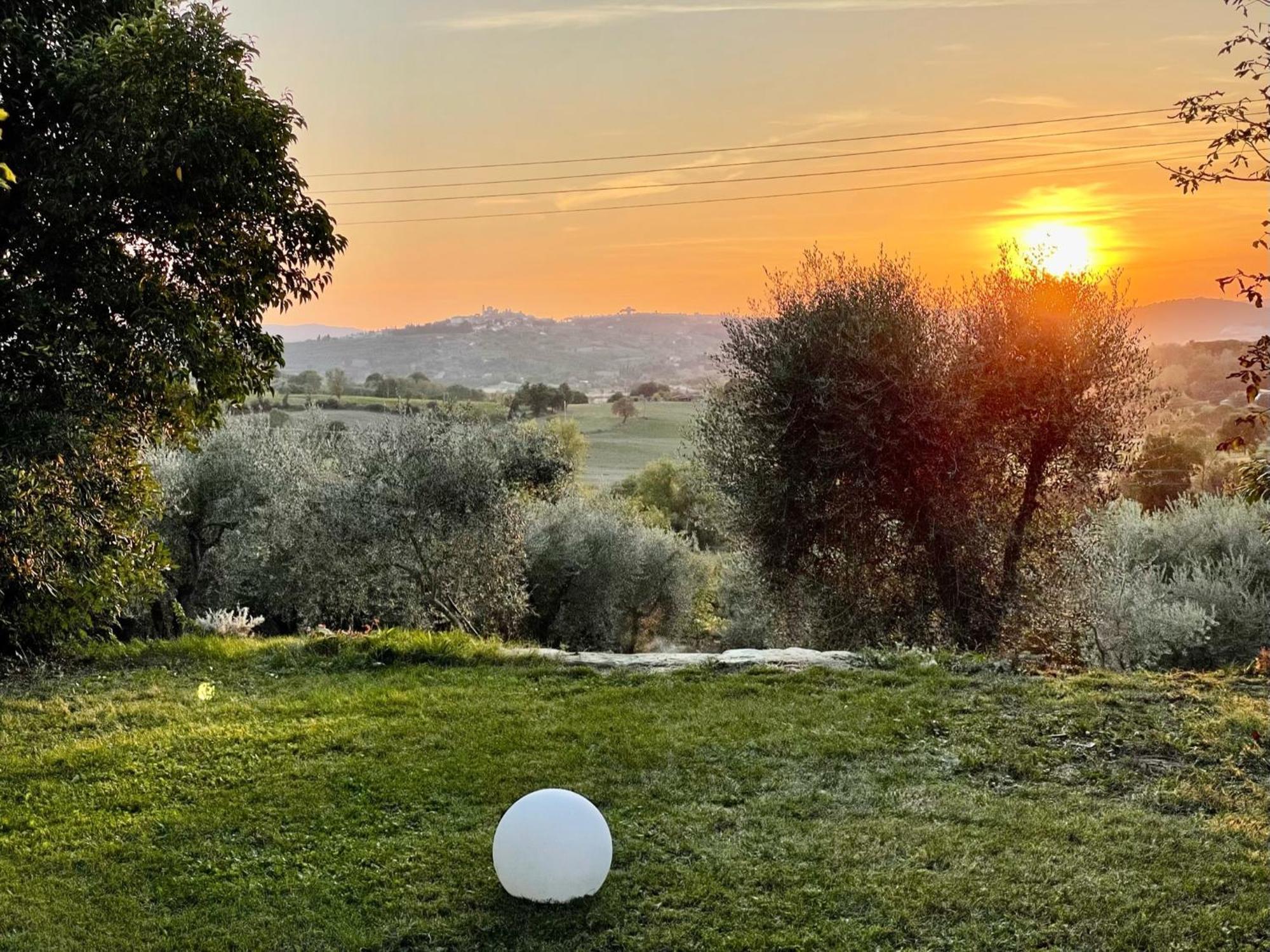 Agriturismo Casaviva Pozzo  外观 照片