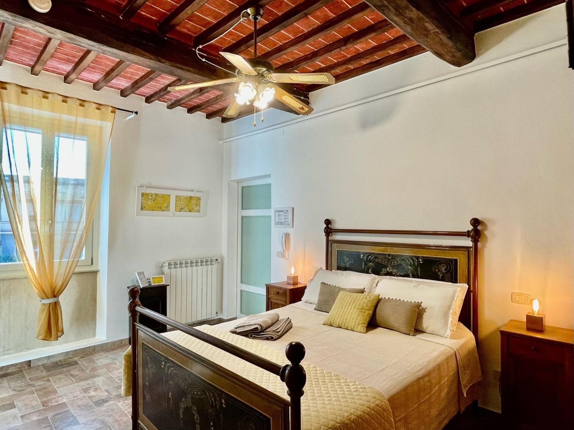 Agriturismo Casaviva Pozzo  外观 照片