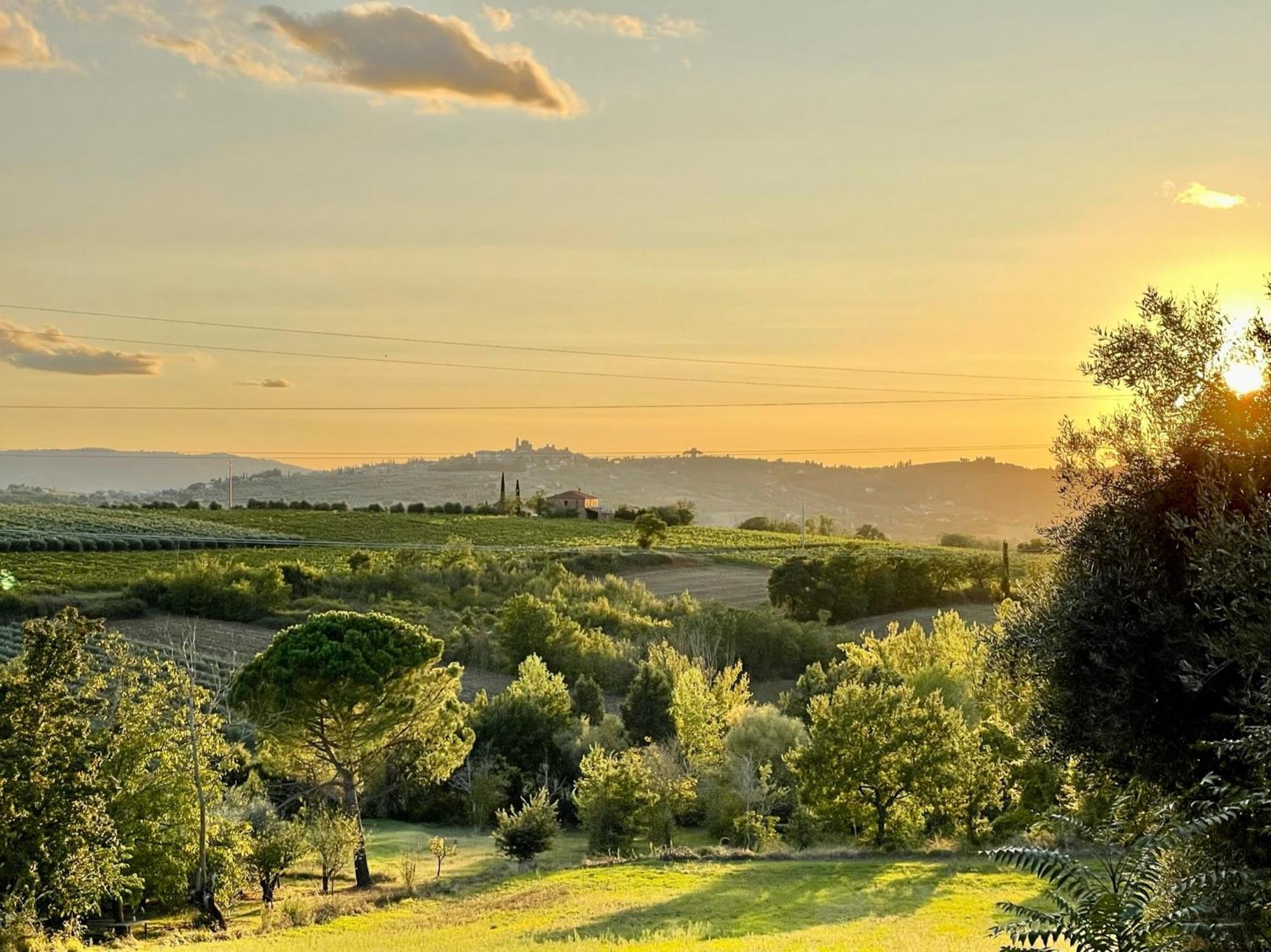 Agriturismo Casaviva Pozzo  外观 照片