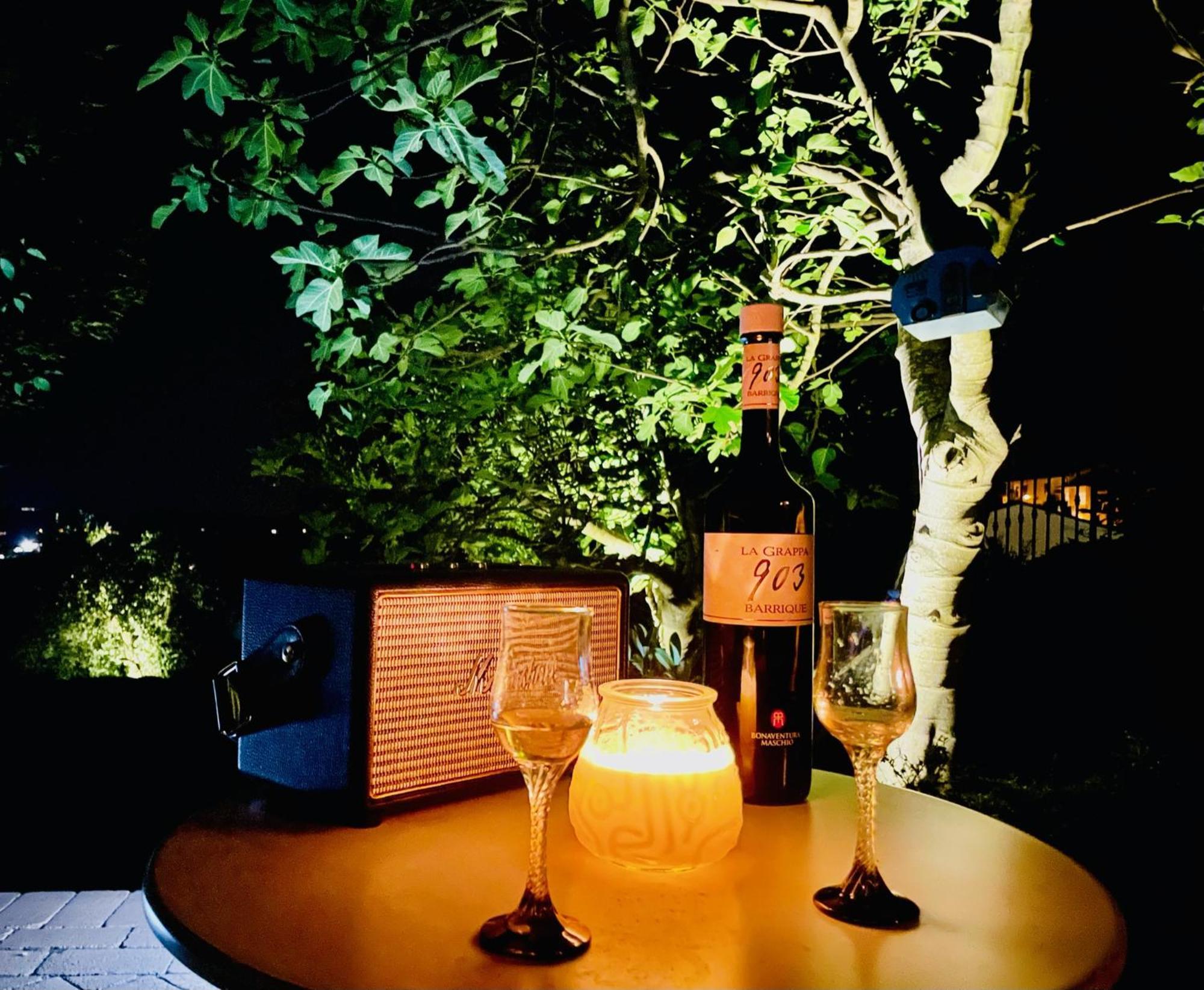 Agriturismo Casaviva Pozzo  外观 照片