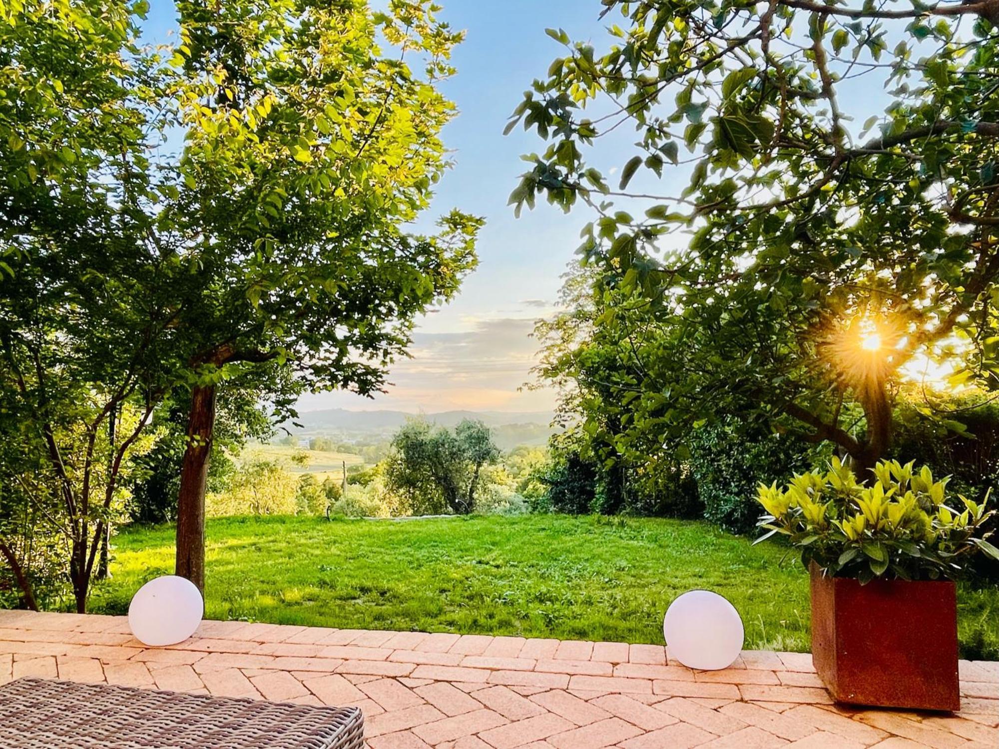 Agriturismo Casaviva Pozzo  外观 照片