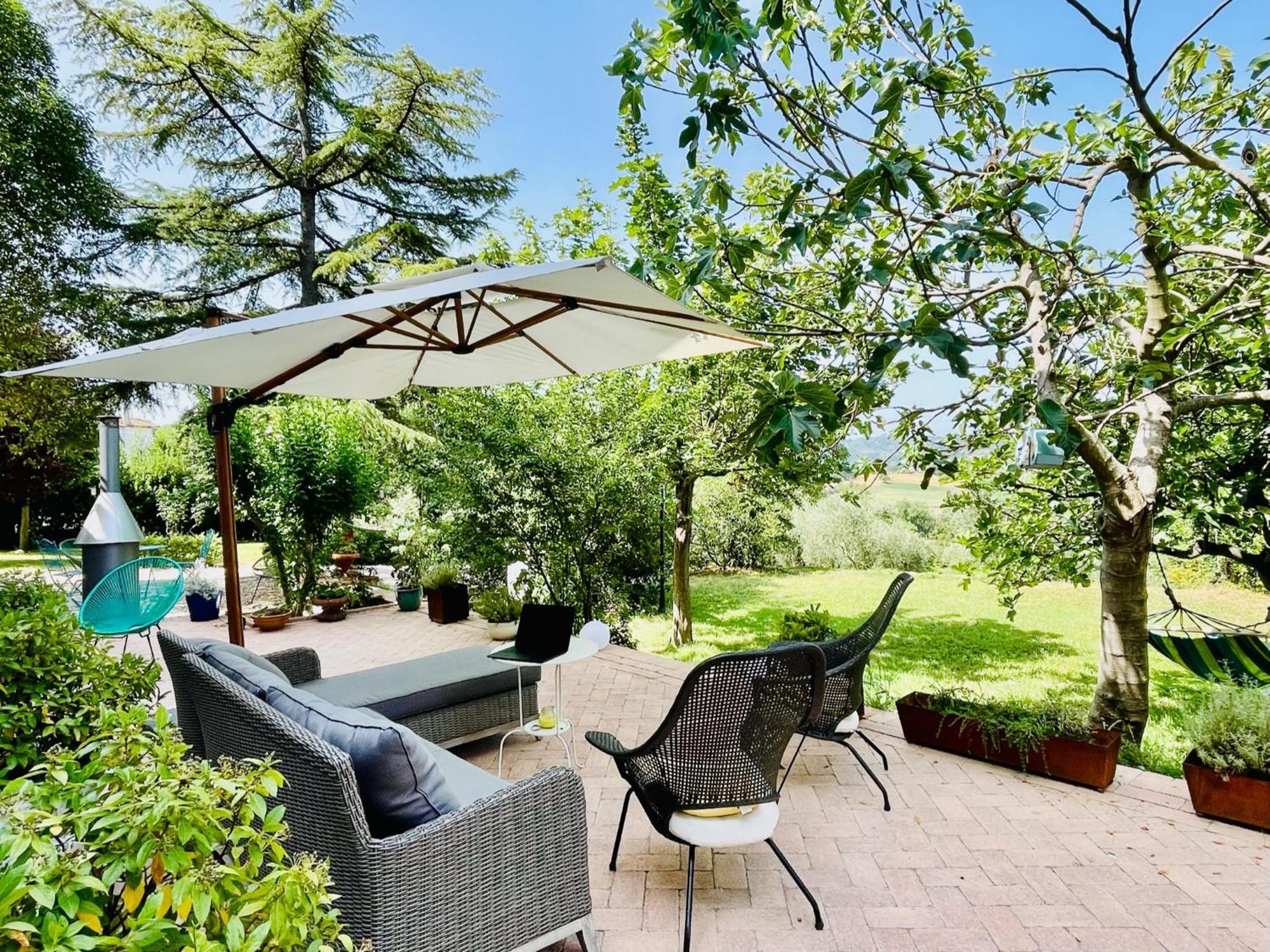 Agriturismo Casaviva Pozzo  外观 照片